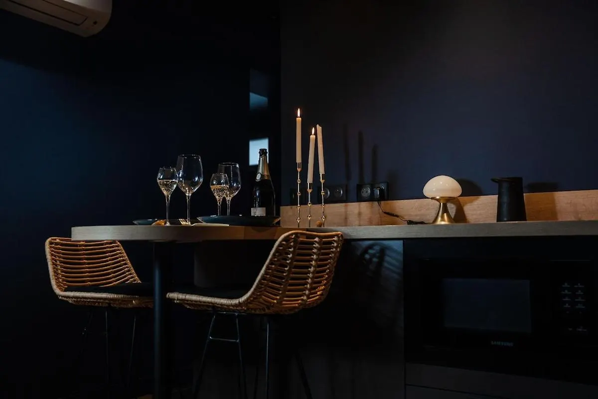 Le Cocon Apartman Ibos