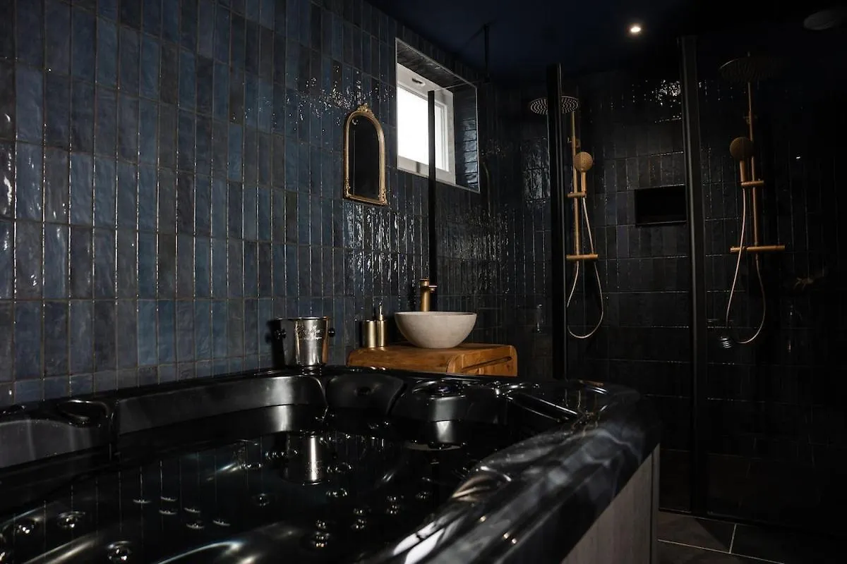 Le Cocon Apartman Ibos
