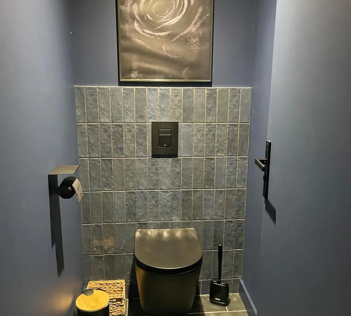 Le Cocon Apartman Ibos