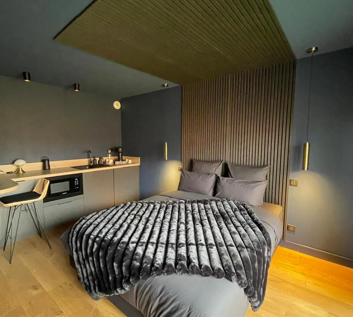 Le Cocon Apartman Ibos Franciaország